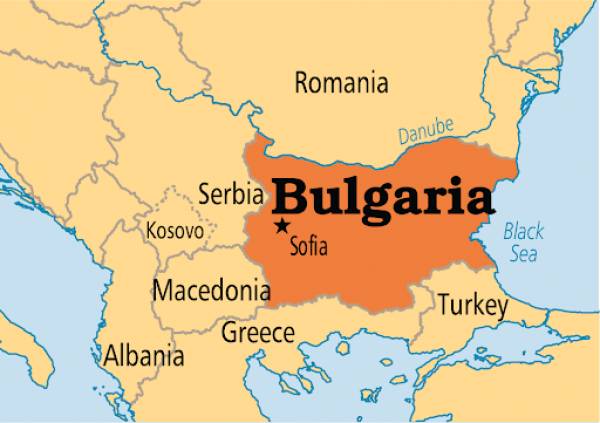 DU HỌC BULGARIA