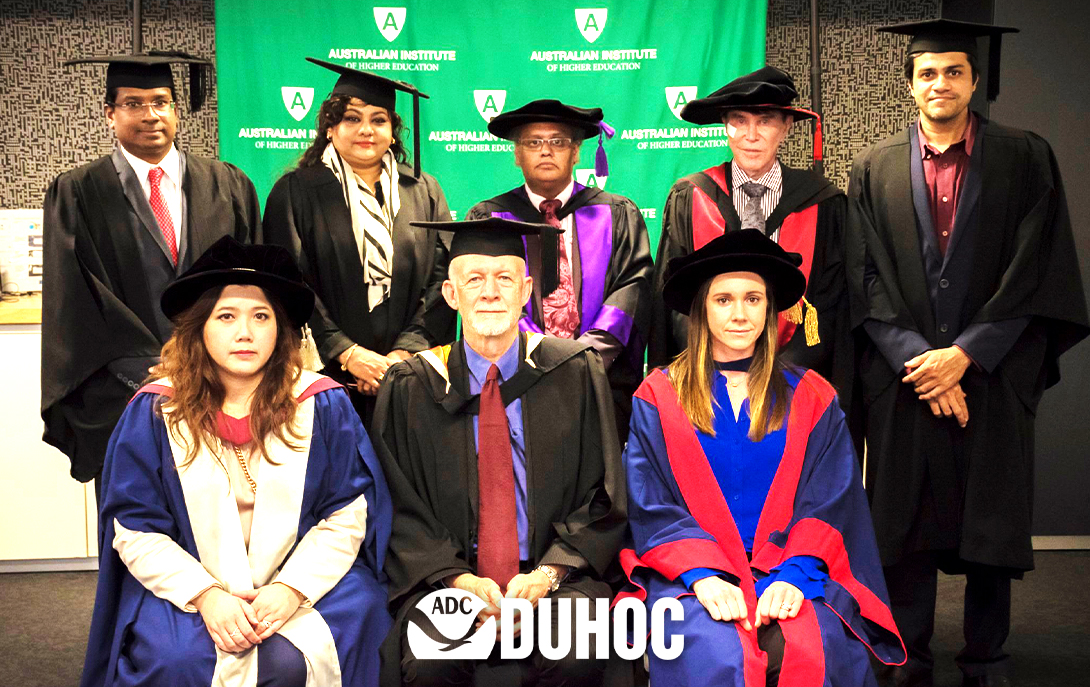 Australian Institute of Higher Education Scholarship