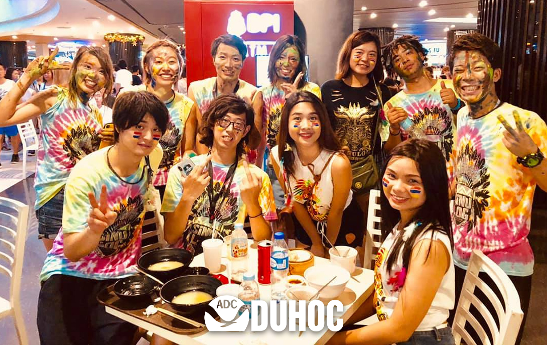 Tour du lịch & học tiếng Anh cho cả gia đình hè 2025 Philippines 1 tuần Cebu tháng 6/2025