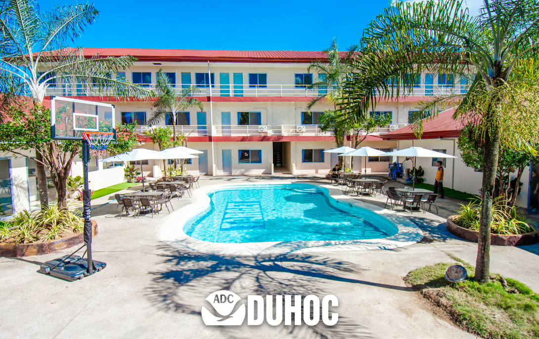 Tour du lịch & học tiếng Anh cho cả gia đình hè 2025 Philippines 1 tuần Cebu tháng 6/2025